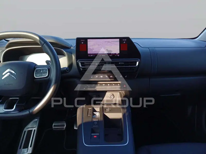 2023 Citroen C5