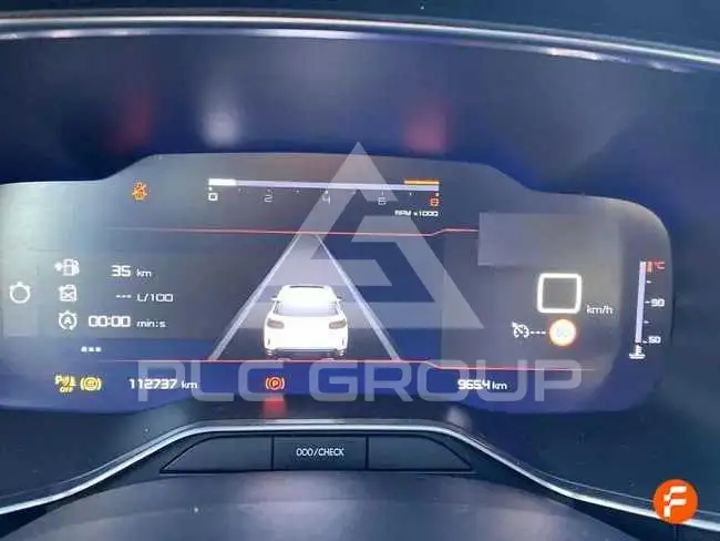 2023 Citroen C5