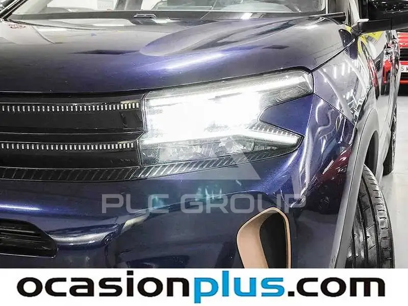 2023 Citroen C5