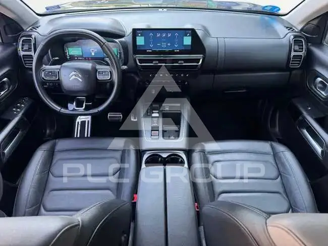 2023 Citroen C5