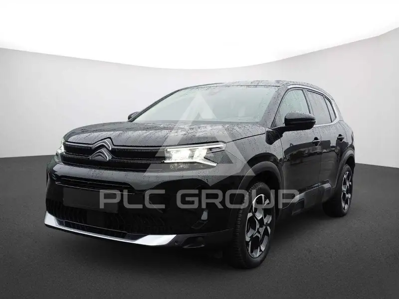 2023 Citroen C5