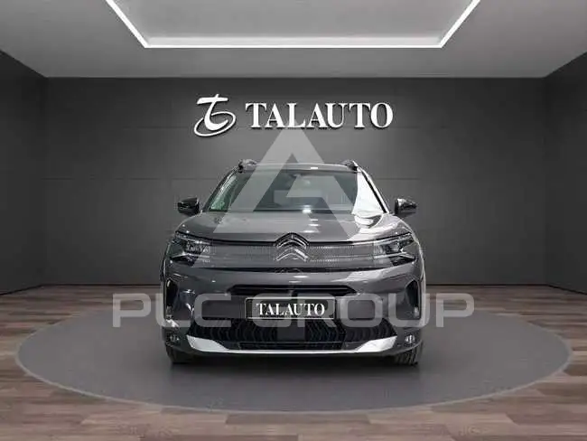 2023 Citroen C5