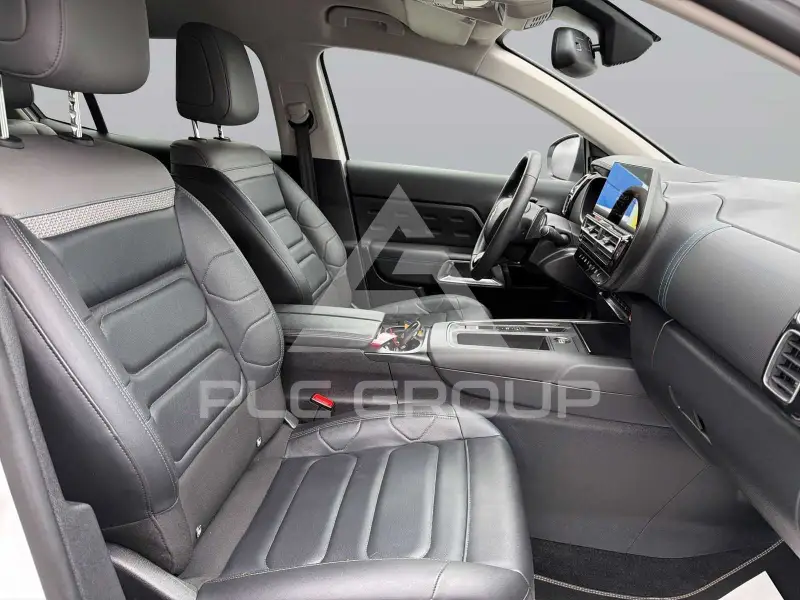 2023 Citroen C5