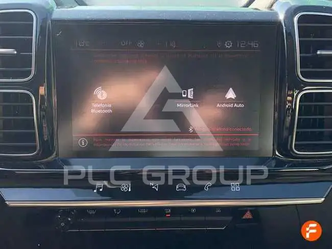 2023 Citroen C5