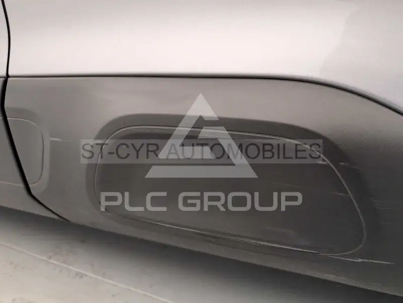2023 Citroen C5
