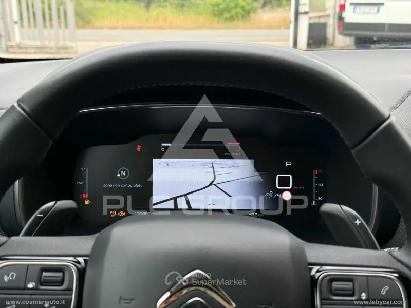 2023 Citroen C5