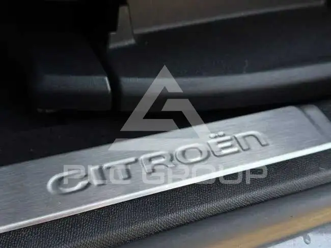 2023 Citroen C5