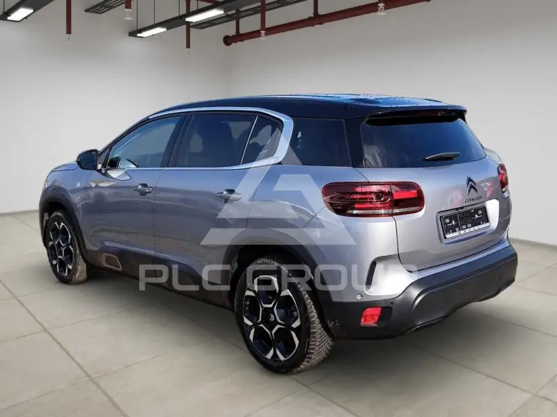 2023 Citroen C5