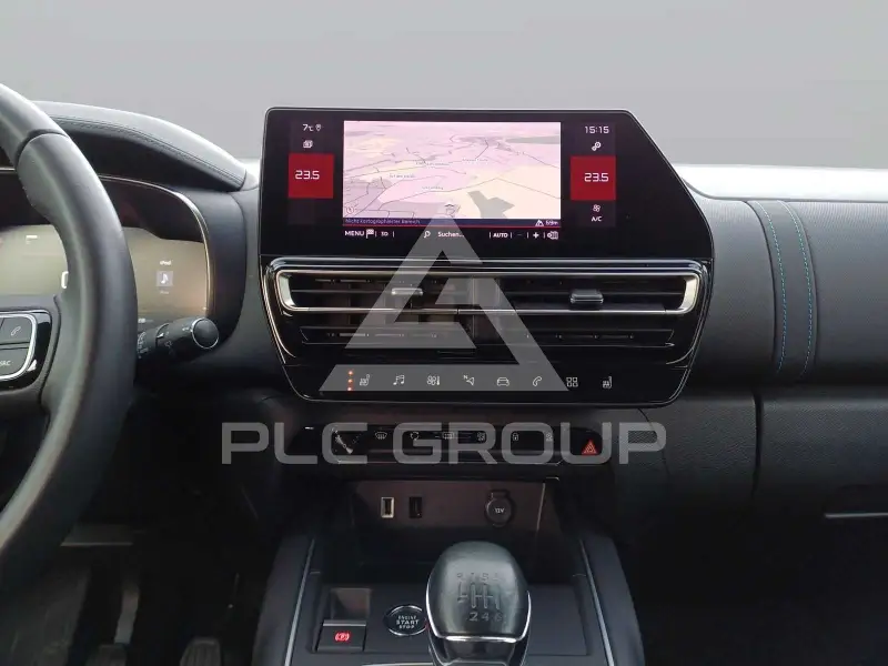 2023 Citroen C5