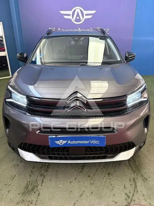 2023 Citroen C5