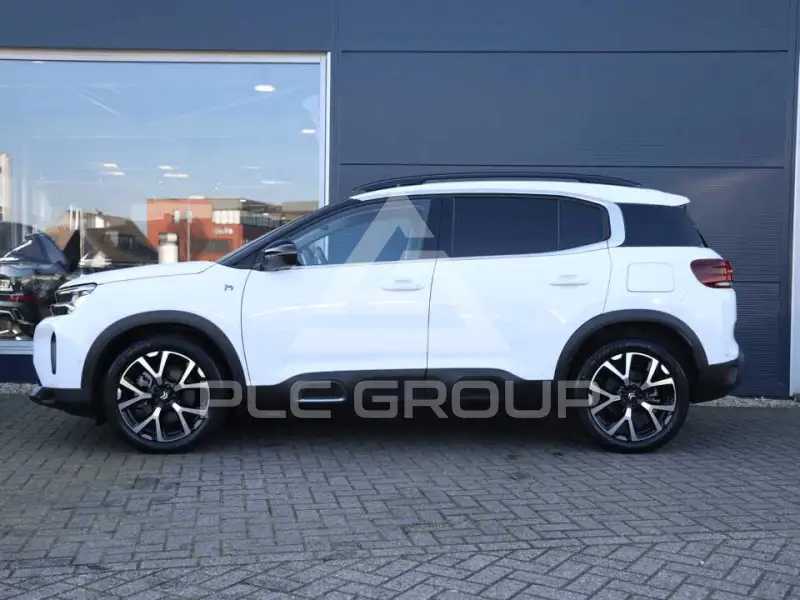 2023 Citroen C5