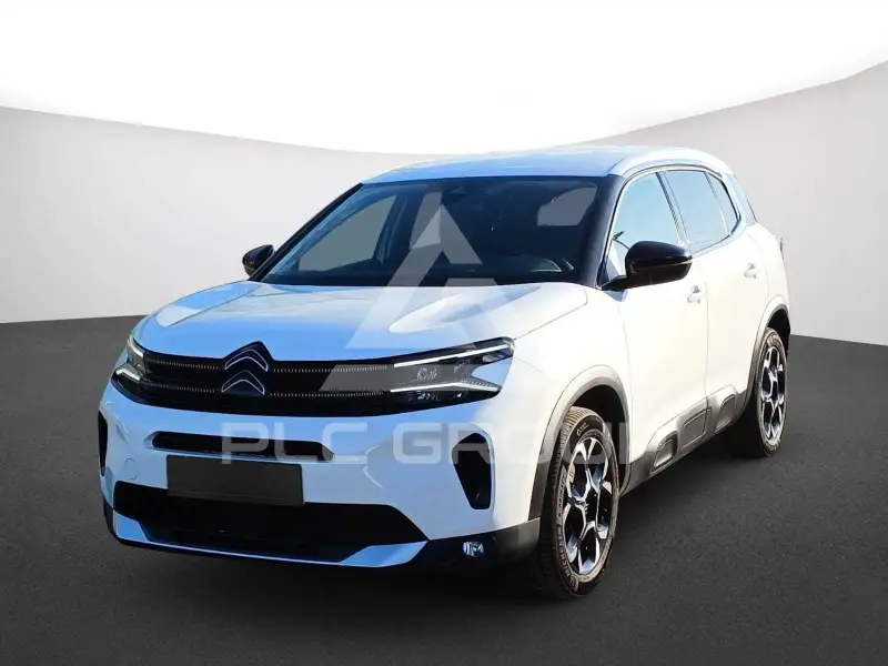 2023 Citroen C5
