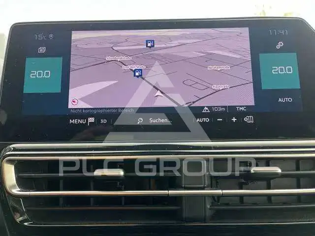 2023 Citroen C5