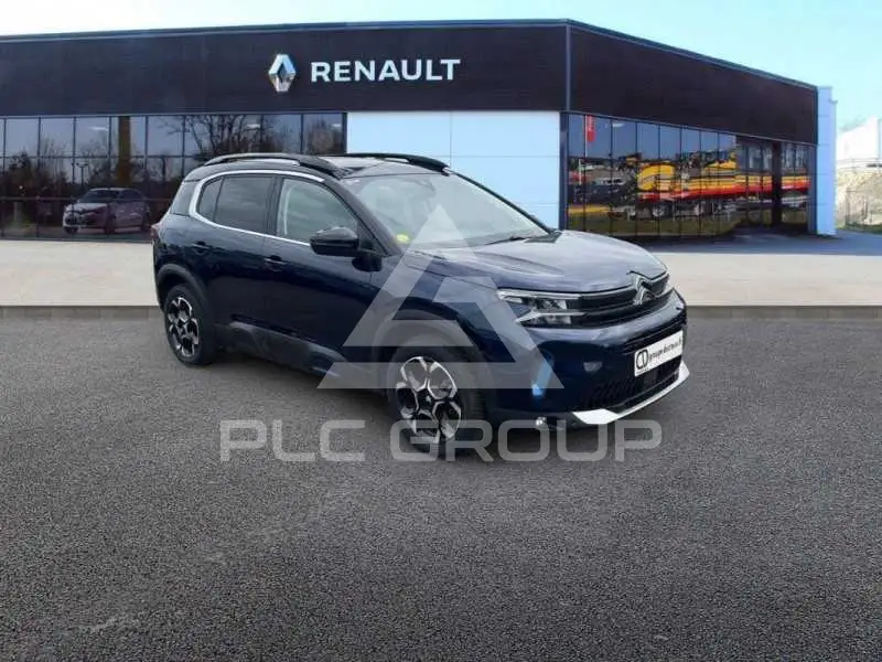2023 Citroen C5