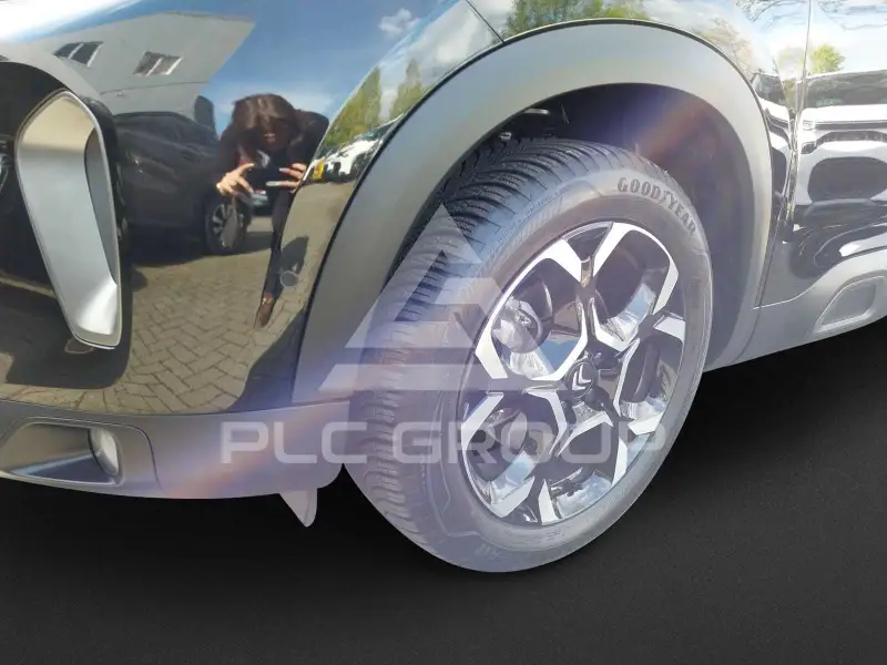 2023 Citroen C5