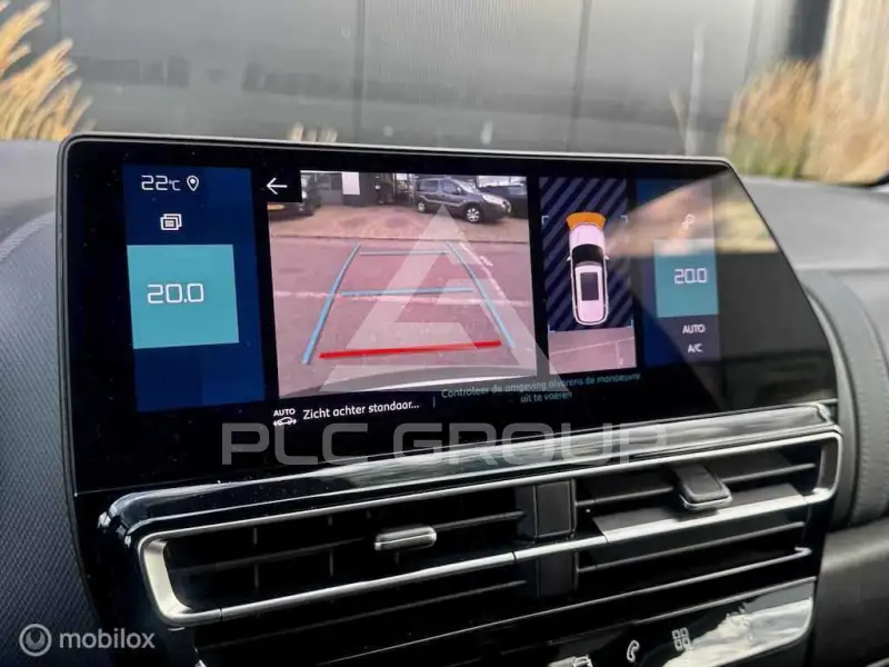 2023 Citroen C5