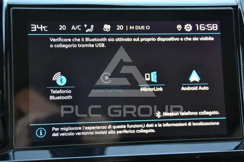 2023 Citroen C5