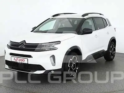 2023 Citroen C5
