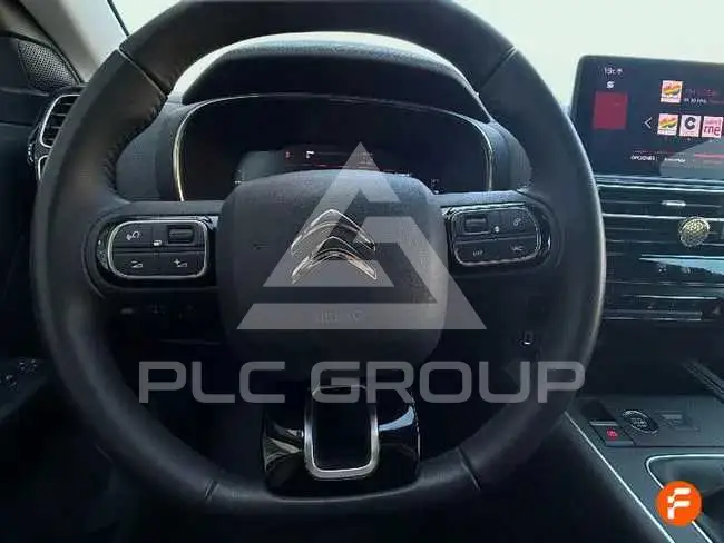2023 Citroen C5