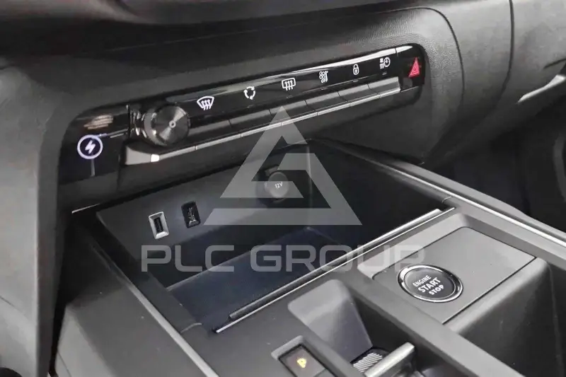 2023 Citroen C5