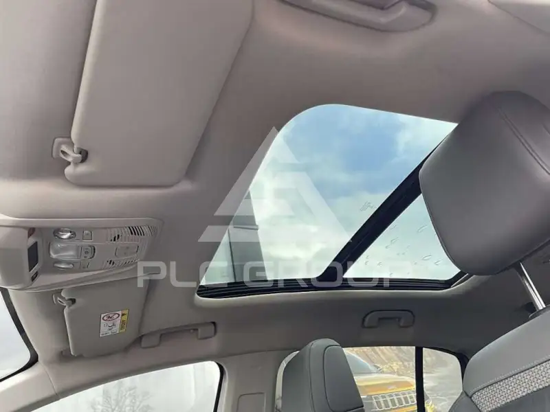 2023 Citroen C5