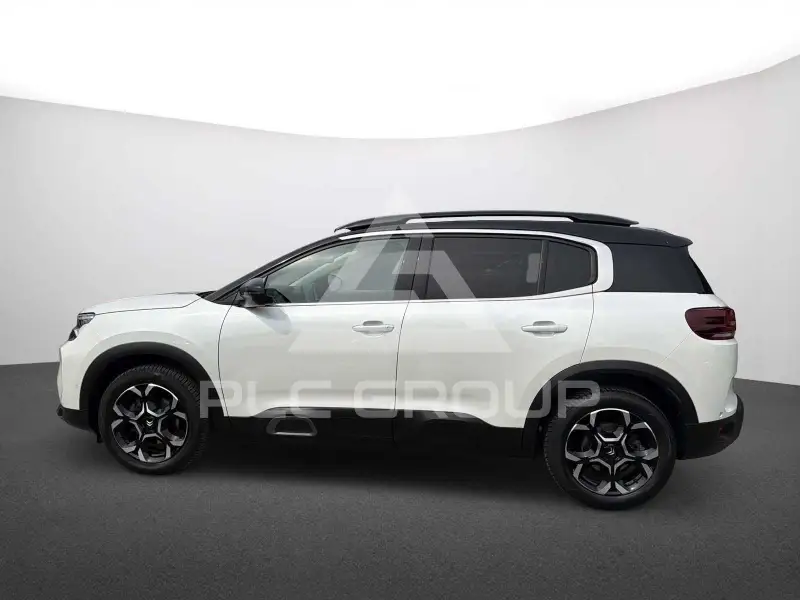 2023 Citroen C5