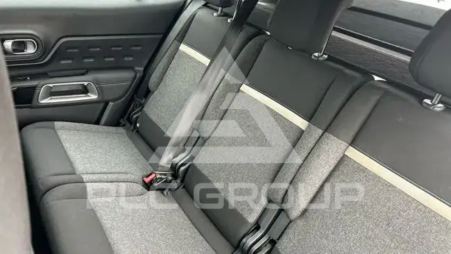 2023 Citroen C5