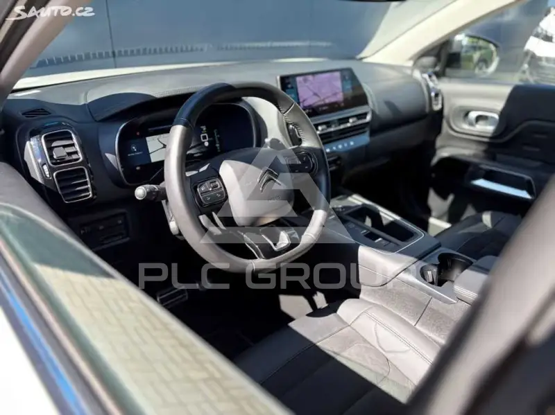 2023 Citroen C5