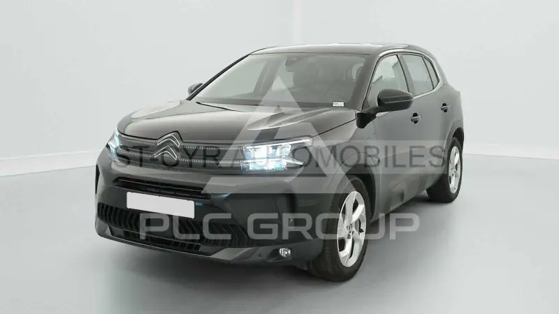 2023 Citroen C5