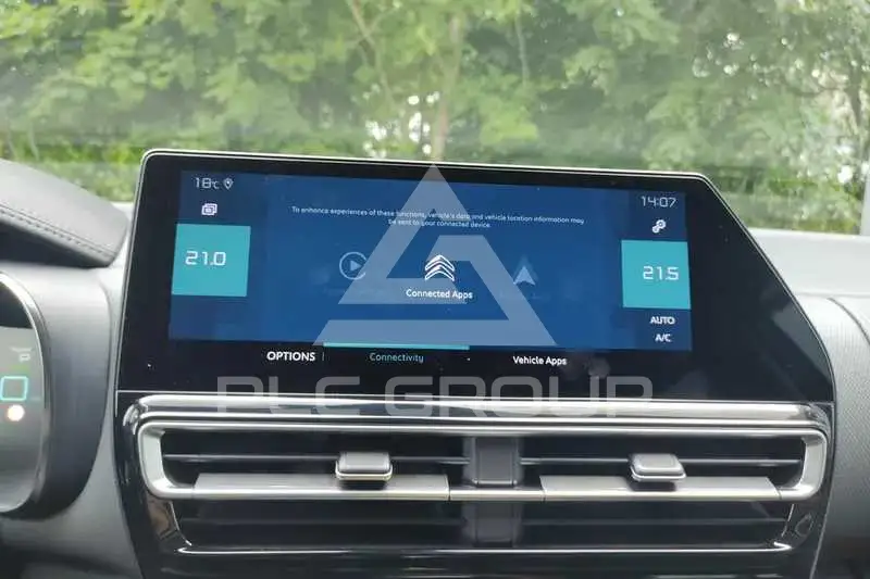 2023 Citroen C5