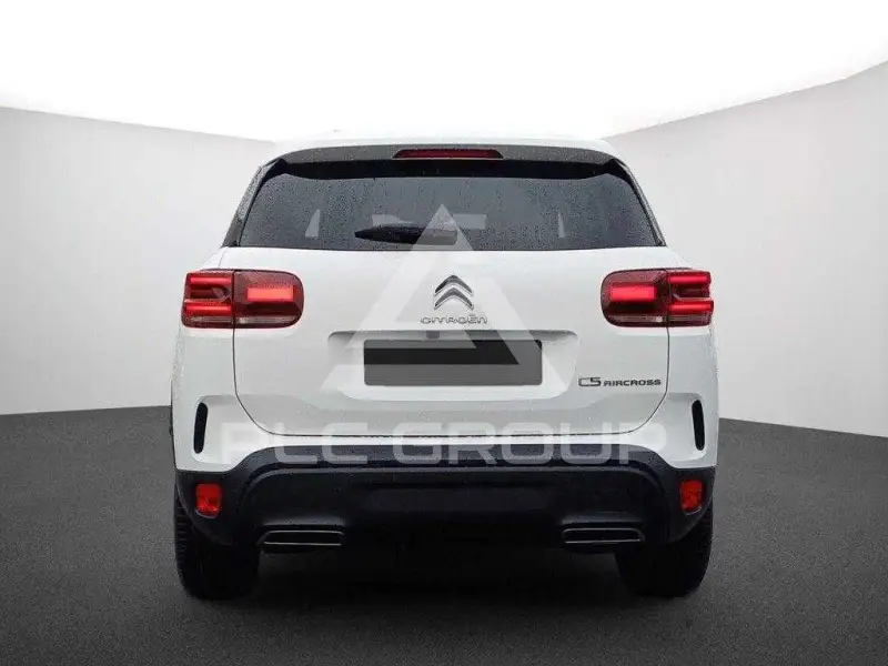 2023 Citroen C5