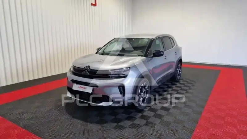 2023 Citroen C5