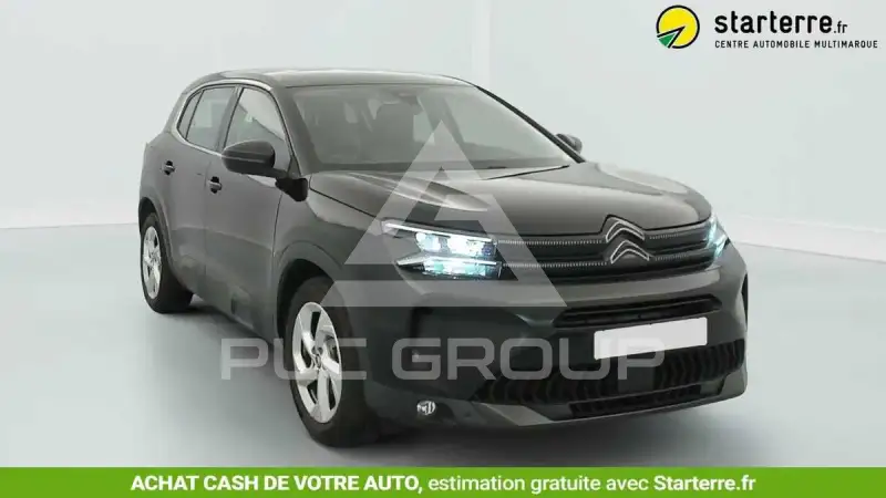 2023 Citroen C5