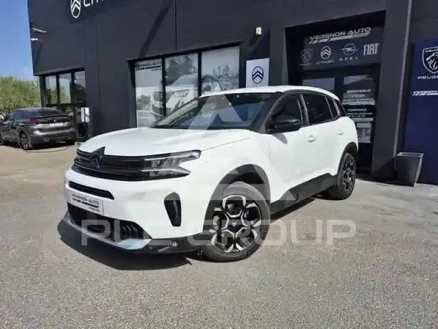 2023 Citroen C5