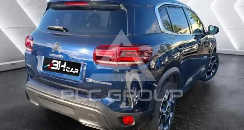 2023 Citroen C5