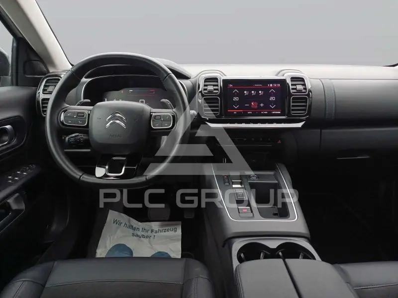 2023 Citroen C5