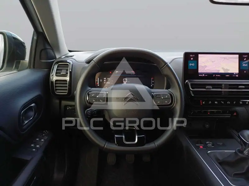 2023 Citroen C5