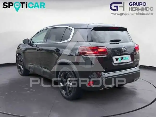 2023 Citroen C5