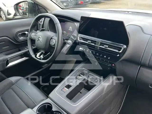 2023 Citroen C5