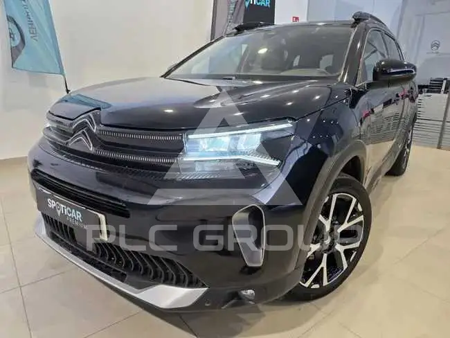 2023 Citroen C5