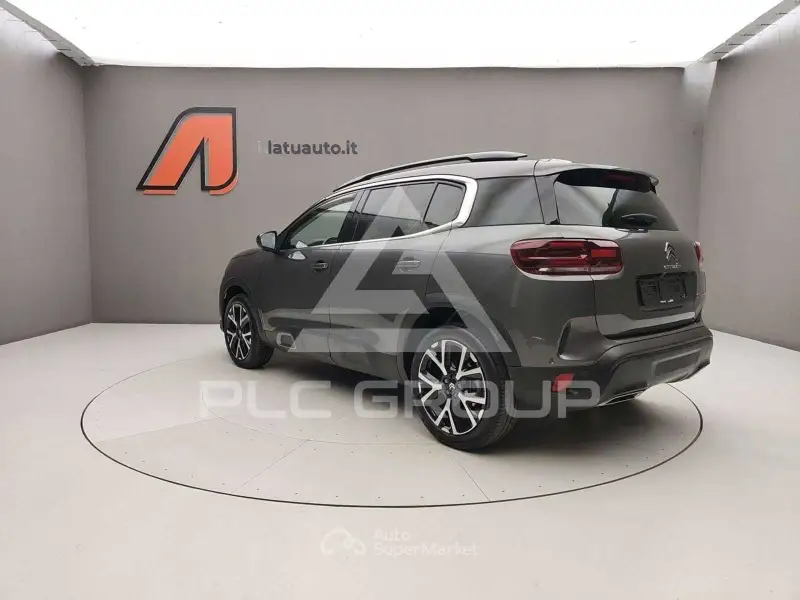 2023 Citroen C5