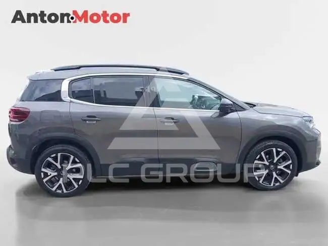 2023 Citroen C5