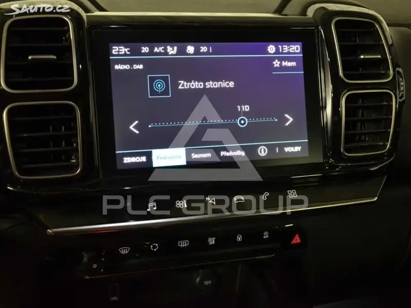 2023 Citroen C5