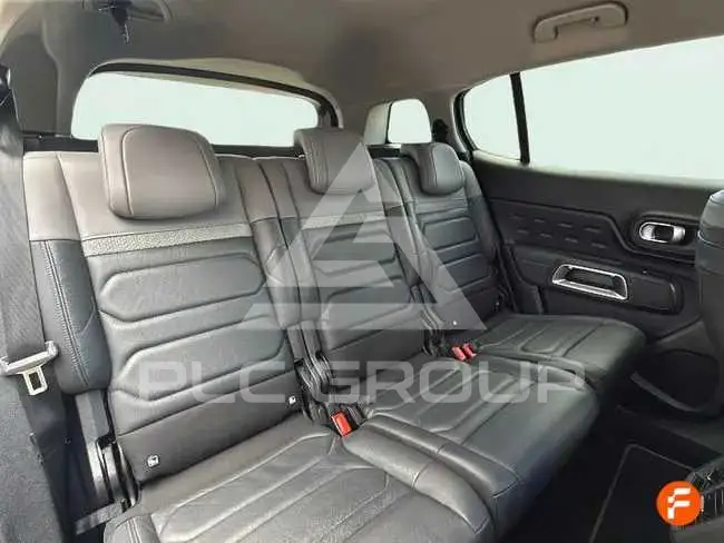 2023 Citroen C5