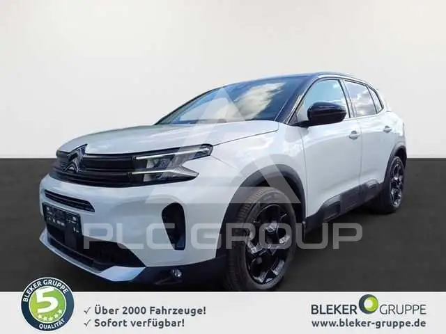 2023 Citroen C5