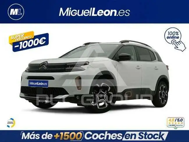2023 Citroen C5