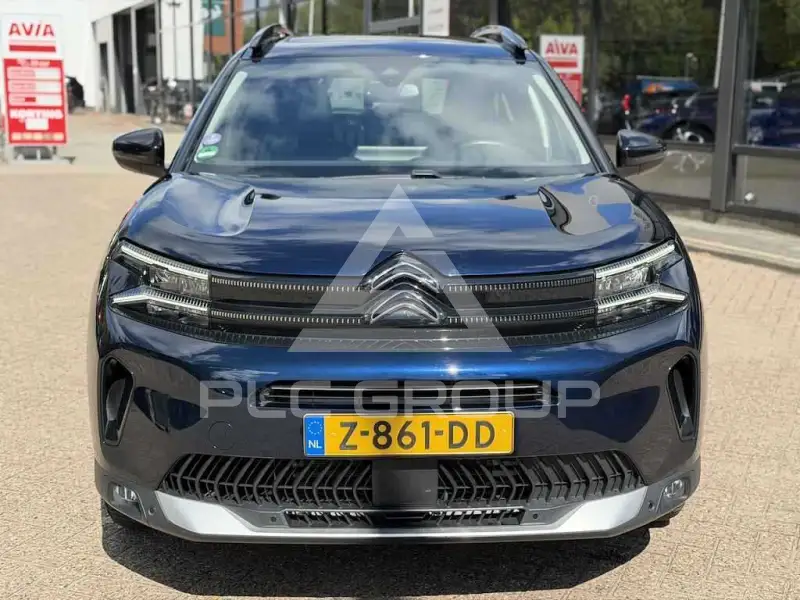 2023 Citroen C5