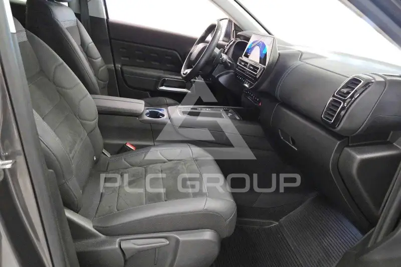 2023 Citroen C5