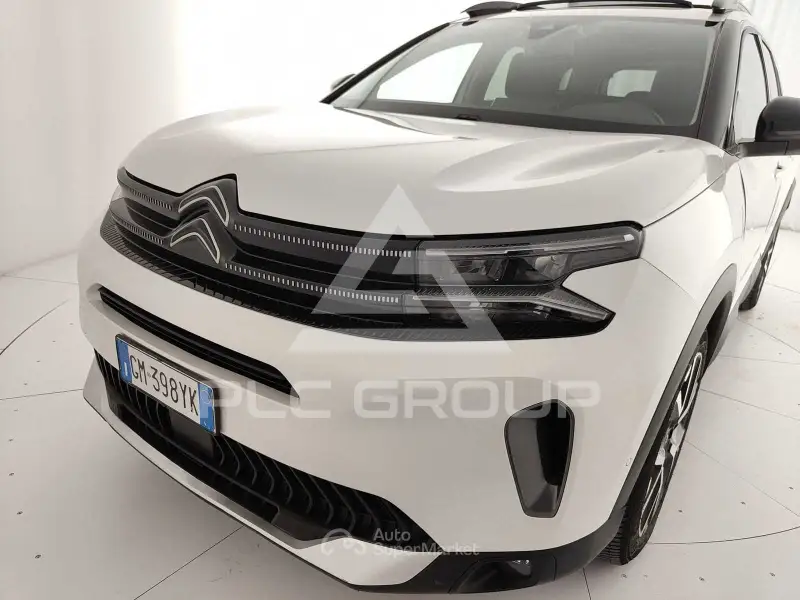 2023 Citroen C5