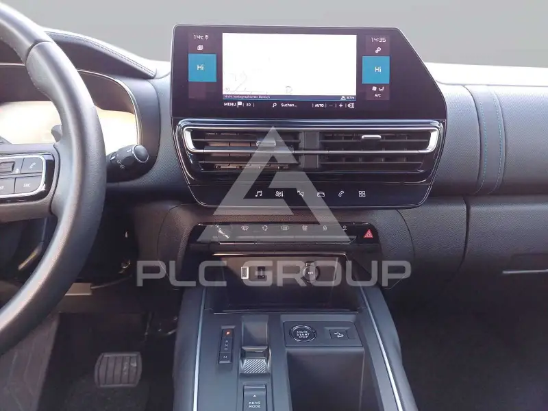 2023 Citroen C5